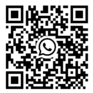 Whatsapp QR