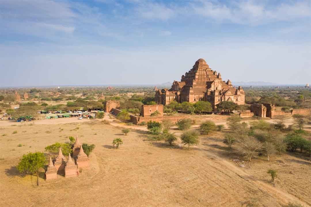 Paharpur